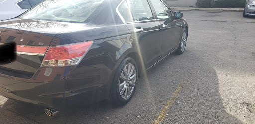 Auto Body Shop «World Auto Body Inc.», reviews and photos, 880 Commonwealth Avenue #5, Brookline, MA 02446, USA