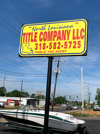 Title Company «North Louisiana Title Company LLC», reviews and photos