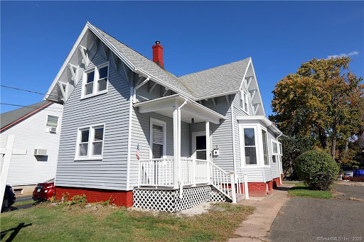 Real Estate Agency «William Raveis Real Estate - First Town», reviews and photos, 176 Broad St, Windsor, CT 06095, USA