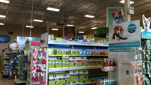 Pet Supply Store «PetSmart», reviews and photos, 5200 W Main St, Kalamazoo, MI 49009, USA