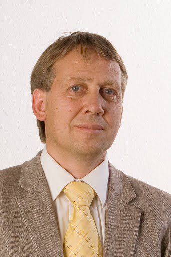 Rechtsanwalt Detlev Manger