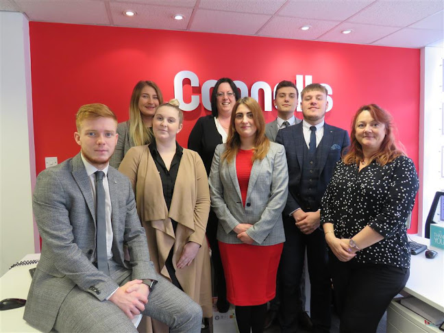 Connells Estate Agents - Southampton