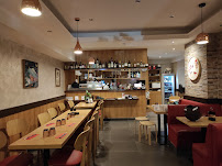 Atmosphère du Restaurant japonais Kintaro à Paris - n°11