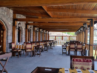 Ararat Carpet Kilim Ve Restaurant Doğubeyazıt