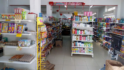 Supermercado Alameda