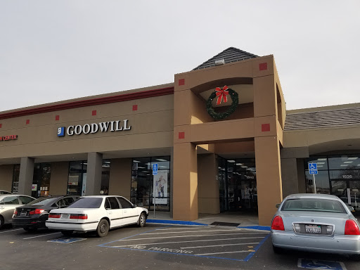 Thrift Store «Goodwill of Silicon Valley», reviews and photos