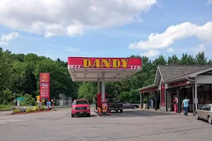 Dandy Mini Mart image