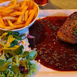 Photo n°1 de l'avis de Winni.o fait le 19/11/2022 à 14:38 sur le  Fürstenberg’s Irish Pub Villingen à Villingen-Schwenningen