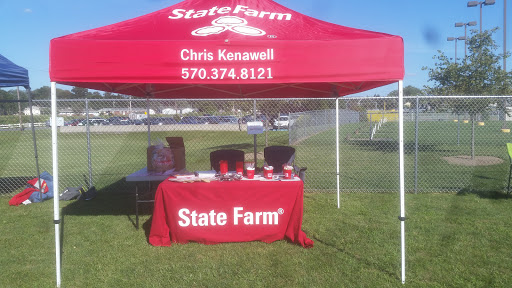 Park «East Snyder Park», reviews and photos, 875 University Ave, Selinsgrove, PA 17870, USA