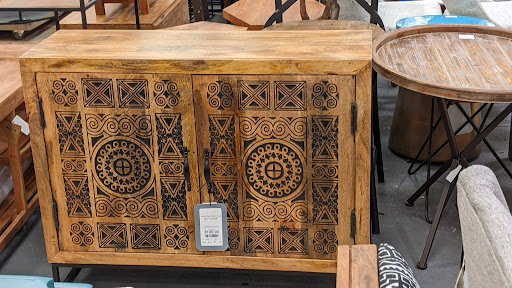 Department Store «Marshalls and HomeGoods», reviews and photos, 1450 W Gray St, Houston, TX 77019, USA