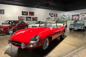 Nelson Classic Car Museum image