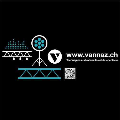 Vannaz.ch, V&K Sàrl - Montreux