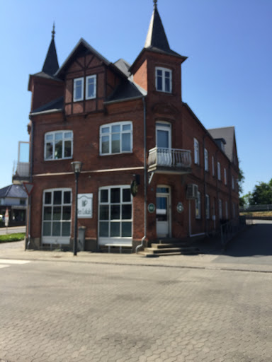 Den Lokale in Ejby, Viborg