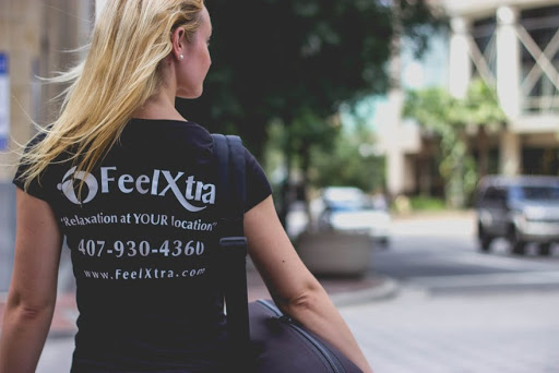 Mobile Massage Orlando-FeelXtra