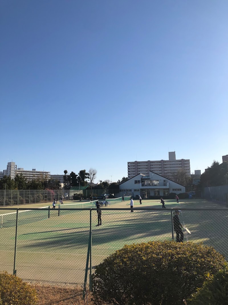 横浜グリーンテニスクラブ
