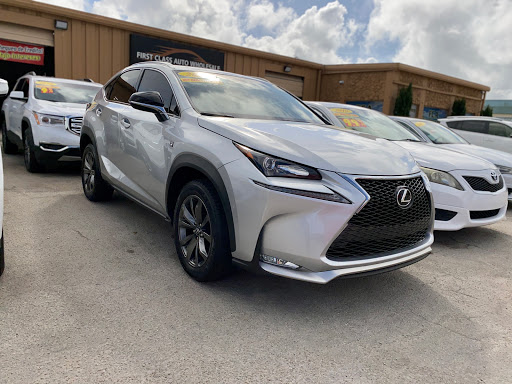 Car Dealer «First Class Auto Wholesale Inc», reviews and photos
