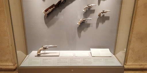 Museum «Museum of the City of New York», reviews and photos, 1220 5th Ave & 103rd St, New York, NY 10029, USA