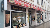 Al Mustafa Döner Kebab 04103 Leipzig