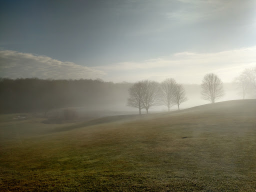 Golf Course «Richter Park Golf Course», reviews and photos, 100 Aunt Hack Rd, Danbury, CT 06811, USA