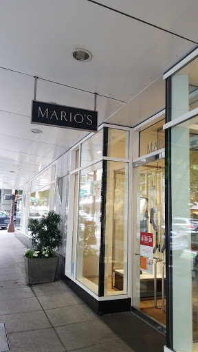 Department Store «Marios», reviews and photos, 833 SW Broadway, Portland, OR 97205, USA