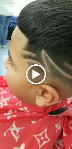 Barber Shop «Brooklyn Barbershop», reviews and photos, 1154 Northampton St, Easton, PA 18042, USA