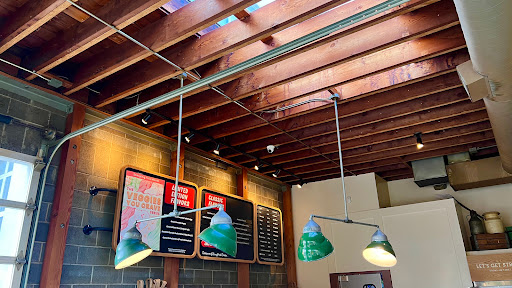 Ice Cream Shop «Salt & Straw», reviews and photos, 2035 NE Alberta St, Portland, OR 97211, USA