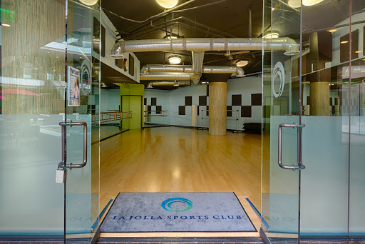 Gym «La Jolla Sports Club», reviews and photos, 7825 Fay Ave, La Jolla, CA 92037, USA
