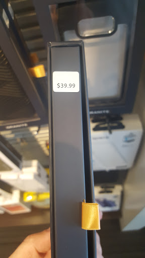 Cell Phone Store «Verizon», reviews and photos, 5110 2nd Ave, Kearney, NE 68847, USA