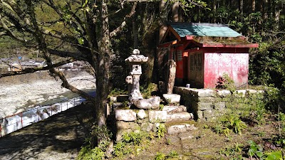 金比羅神社