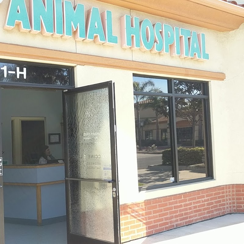 Marina Animal Hospital