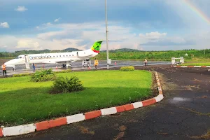 Bafoussam Airport image