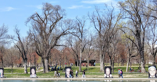 Museum «United States Holocaust Memorial Museum», reviews and photos, 100 Raoul Wallenberg Pl SW, Washington, DC 20024, USA