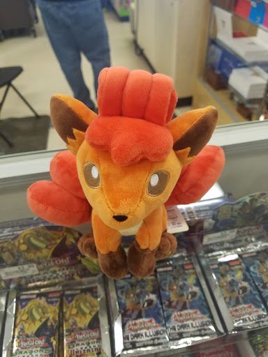 DVD Store «EntertainMart», reviews and photos, 1360 US-64, Conway, AR 72032, USA