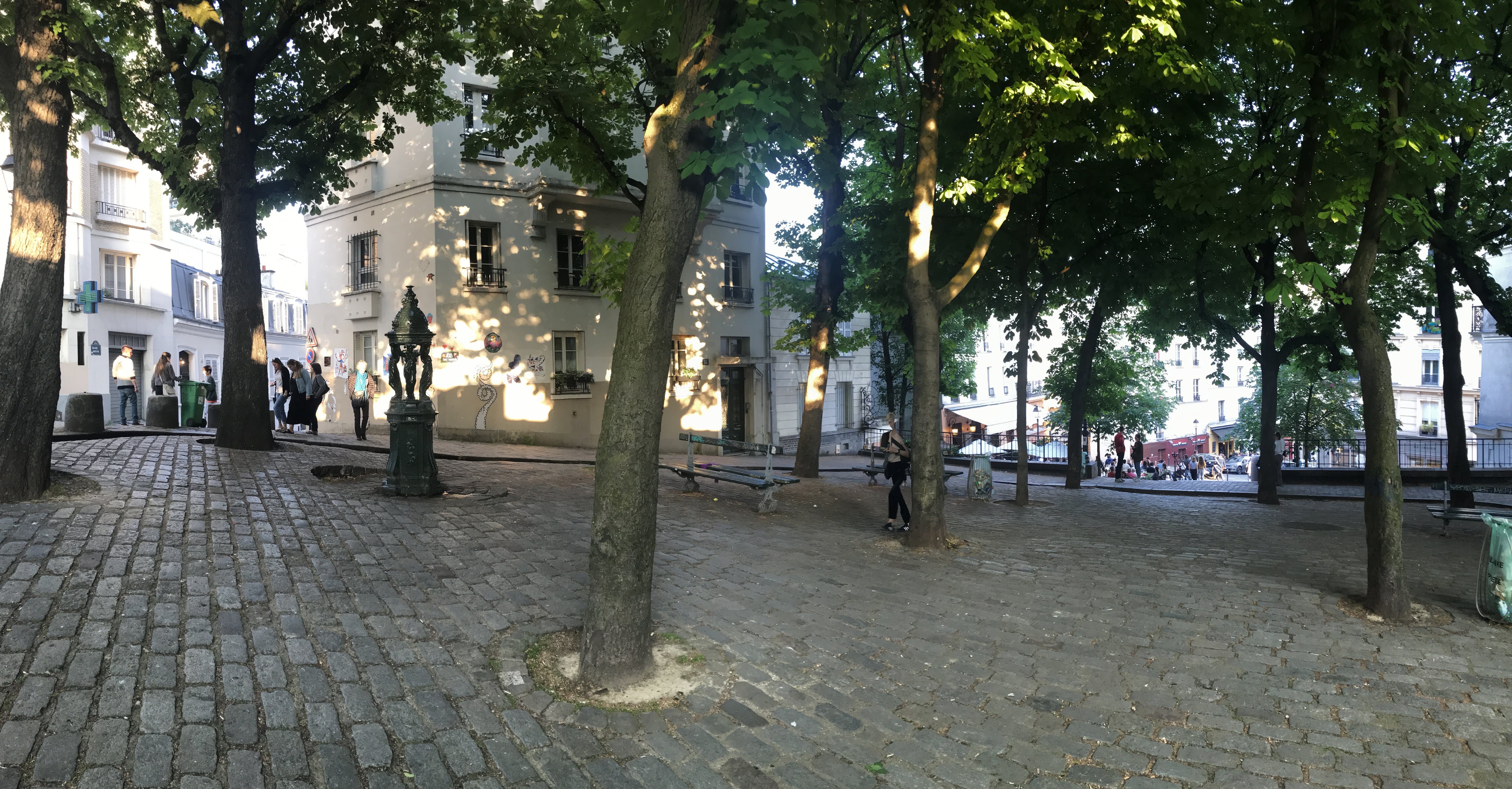 Photo n° 1 de l'avis de Stephen.i fait le 19/05/2018 à 20:23