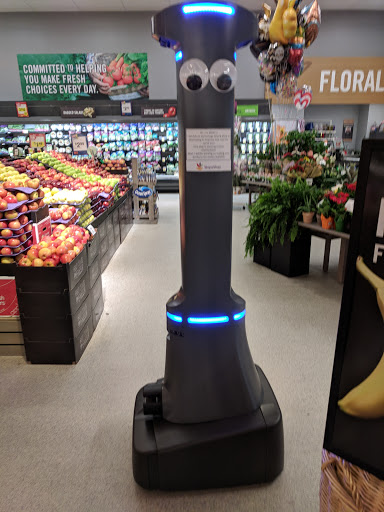 Grocery Store «Super Stop & Shop», reviews and photos, 446 Putnam Pike, Greenville, RI 02828, USA