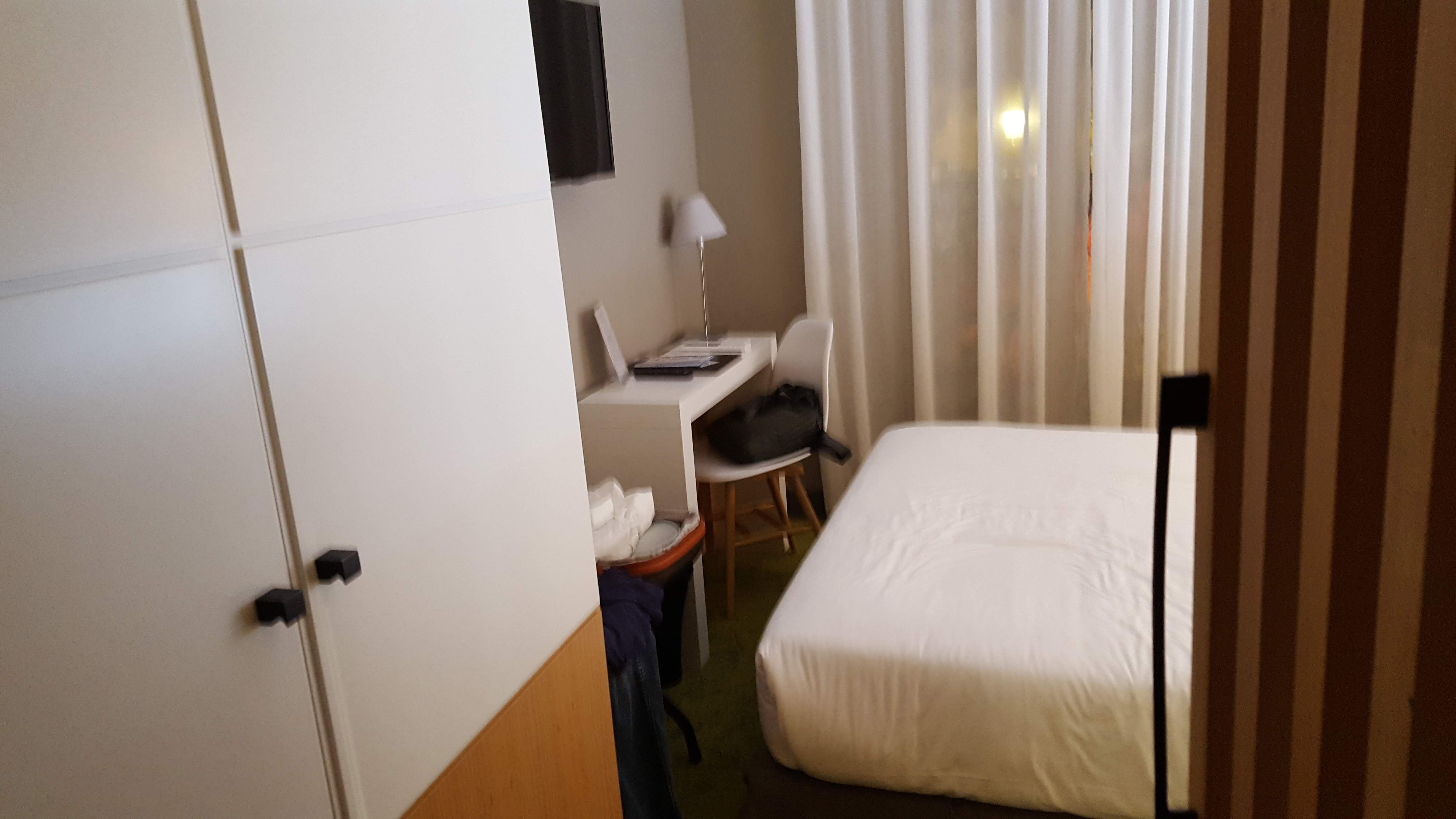 Photo n° 1 de l'avis de Aghis.a fait le 18/09/2018 à 05:36
