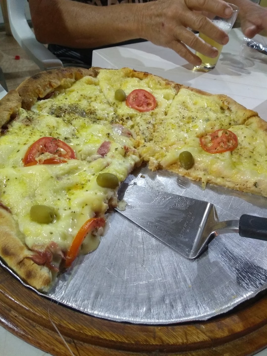 Pizzaria Paulista