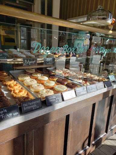 Donut Shop «Firecakes Donuts», reviews and photos, 2453 N Clark St, Chicago, IL 60657, USA