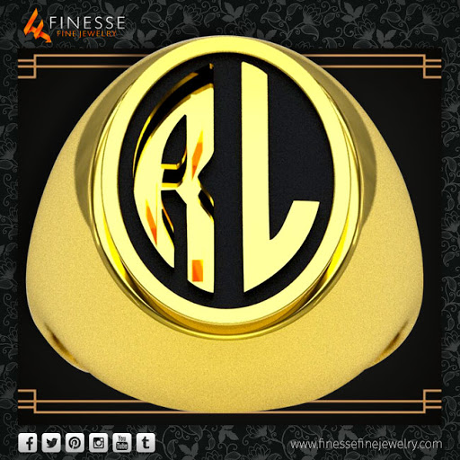 Jewelry Designer «Finesse Fine Jewelry», reviews and photos, 8169 Chippewa Rd, Brecksville, OH 44141, USA