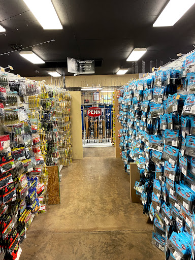 Fishing Store «Susquehanna Fishing Tackle», reviews and photos, 3992 Locust Grove Rd, Columbia, PA 17512, USA