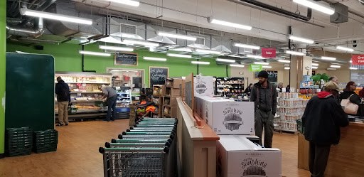 Grocery Store «Daily Table Grocery», reviews and photos, 450 Washington St, Dorchester Center, MA 02124, USA