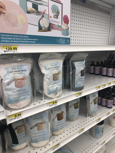 Fabric Store «Jo-Ann Fabrics and Crafts», reviews and photos, 23125 W Outer Dr, Allen Park, MI 48101, USA