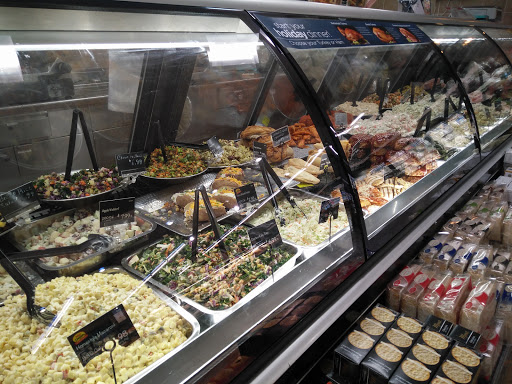 Grocery Store «Nob Hill Foods», reviews and photos, 1912 Main St, Watsonville, CA 95076, USA