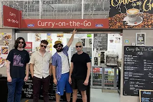 Curry On The Go image