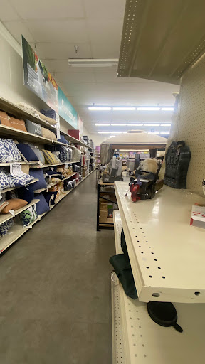 Discount Store «Big Lots», reviews and photos, 7241 Fair Oaks Blvd, Carmichael, CA 95608, USA