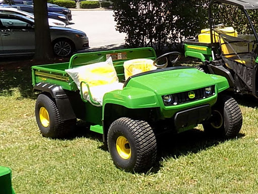 Home Improvement Store «Lusby Motor Company Inc.», reviews and photos, 155 Main St, Prince Frederick, MD 20678, USA