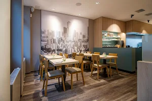 Koreanisches Restaurant - Soulfood - DOBOO GmbH image