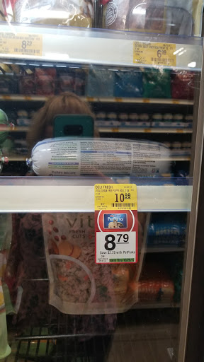 Pet Supply Store «PetSmart», reviews and photos, 2833 35th Ave, Greeley, CO 80634, USA
