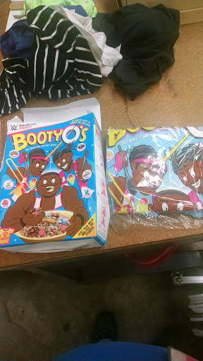 Thrift Store «Goodwill», reviews and photos