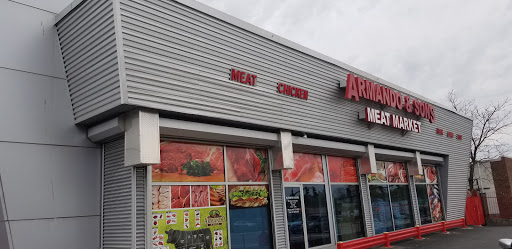 Meat Processor «Armando & Sons Meat Market», reviews and photos, 895 Elmwood Ave, Providence, RI 02907, USA